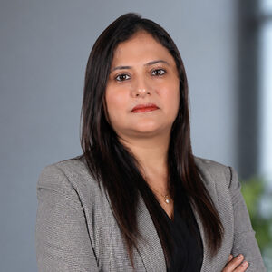 Anita Bansal