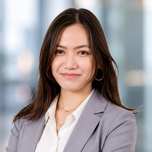 Danielle Tan