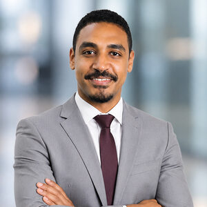 Hossam Ramadan