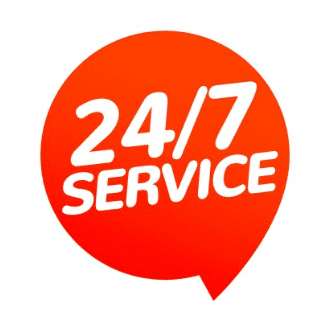 24 hours tax service