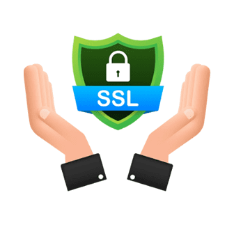 data security for financial information