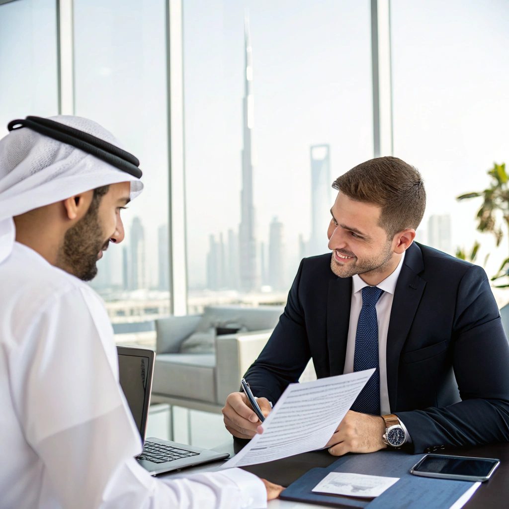 fta approved accounting and tax consultancy in dubai