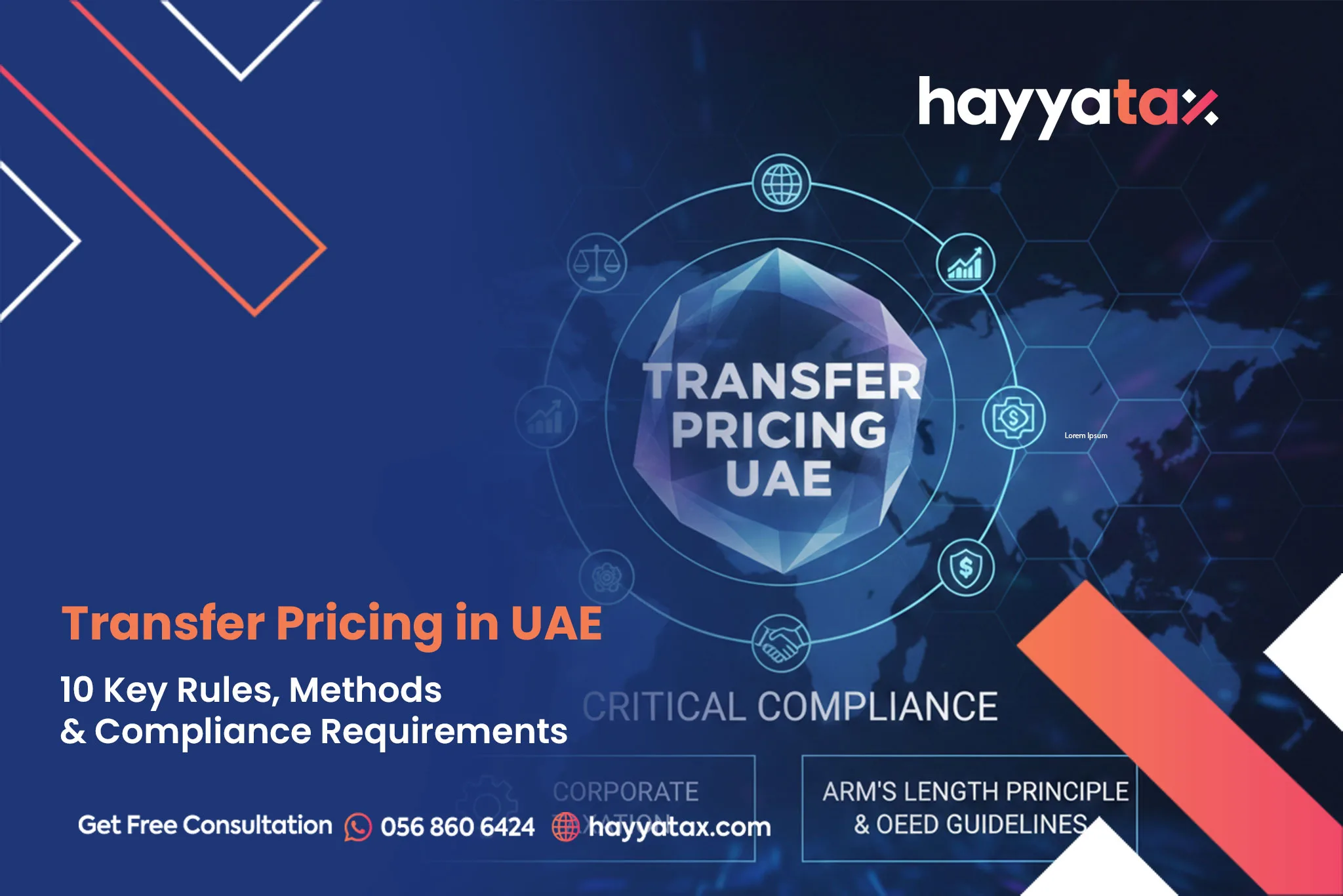 Transfer Pricing in UAE