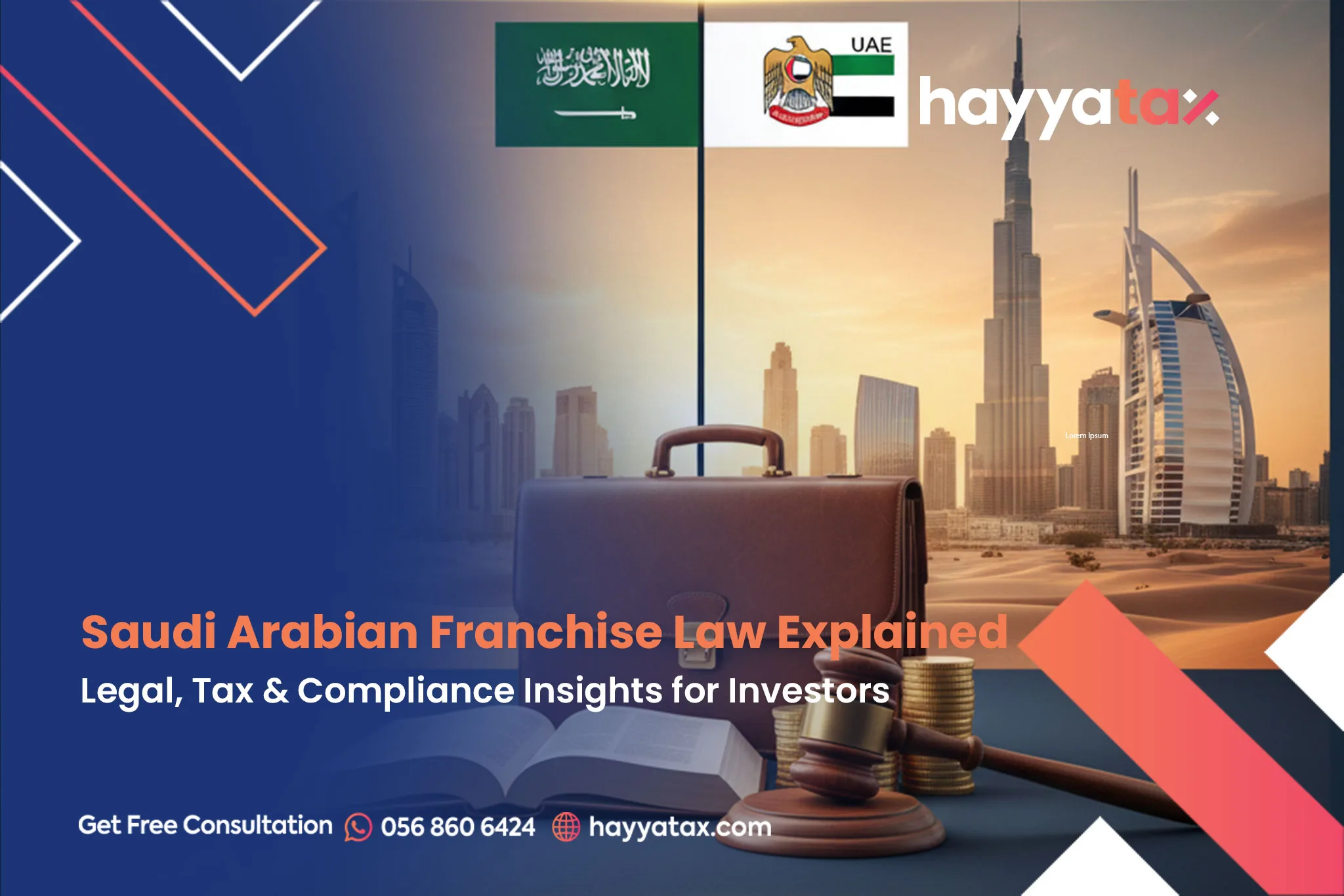 Saudi Arabian Franchise Law