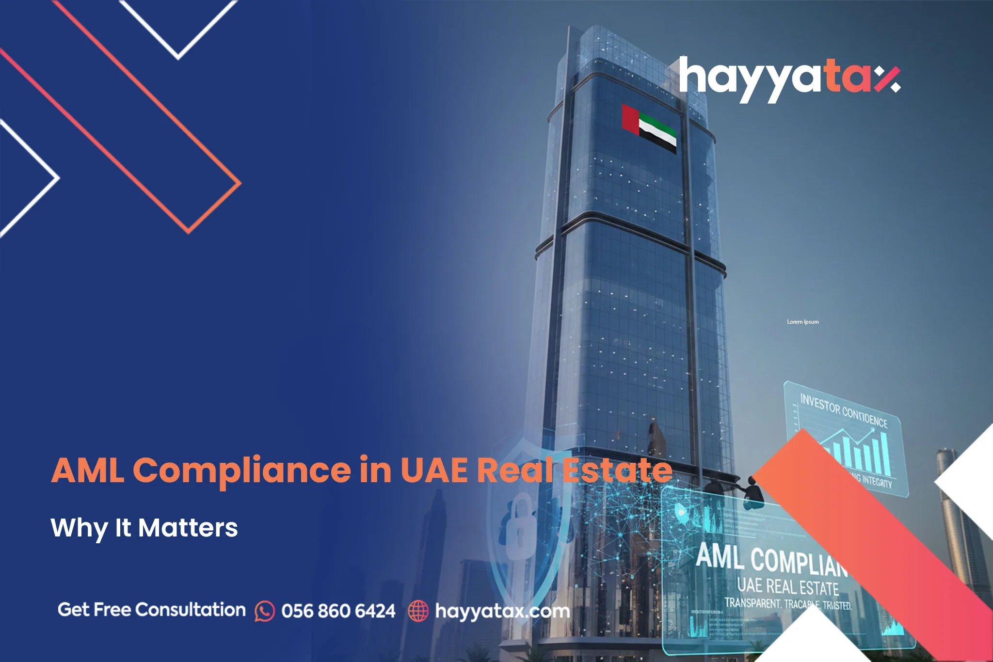 AML Compliance in UAE Real Estate