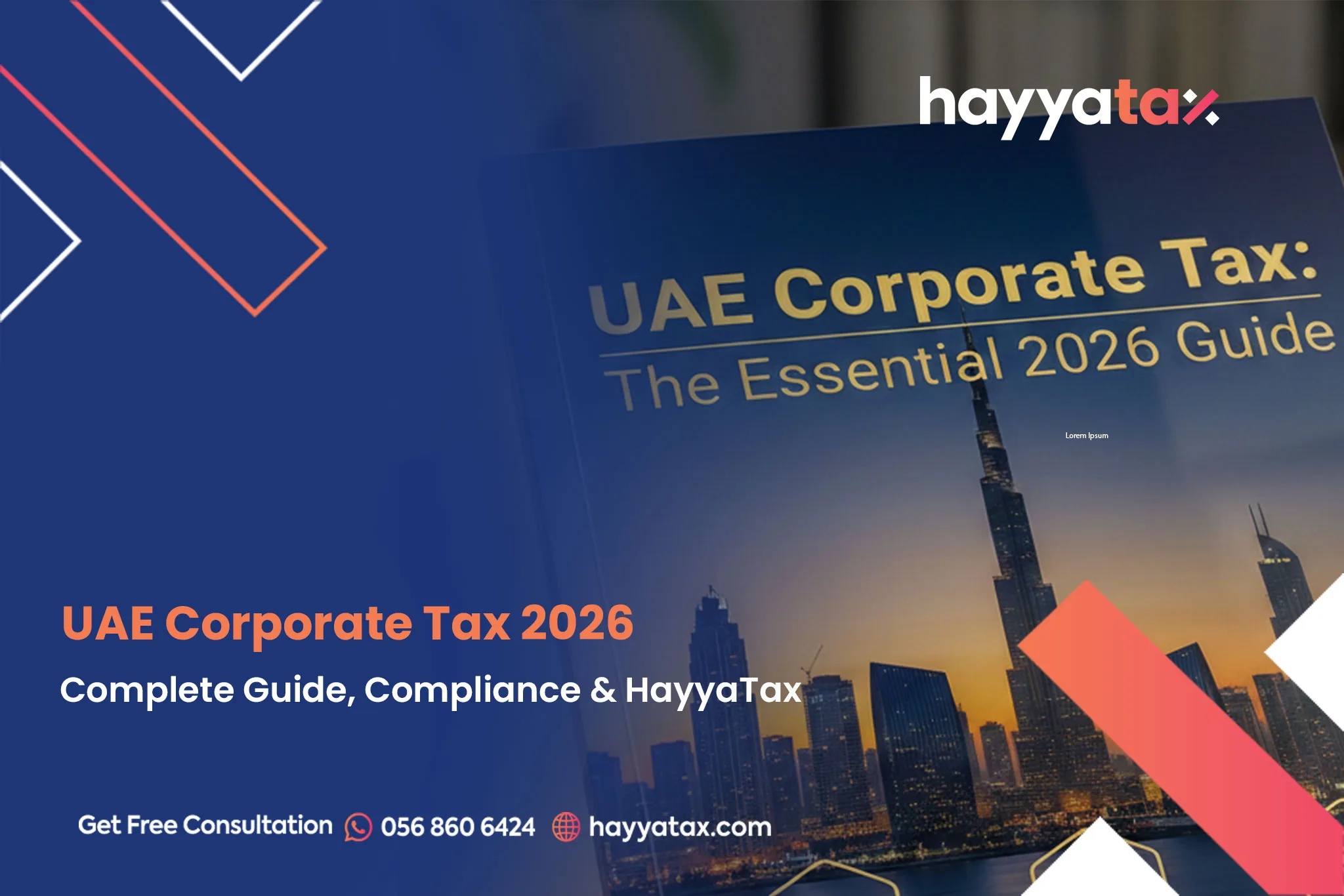 UAE Corporate Tax