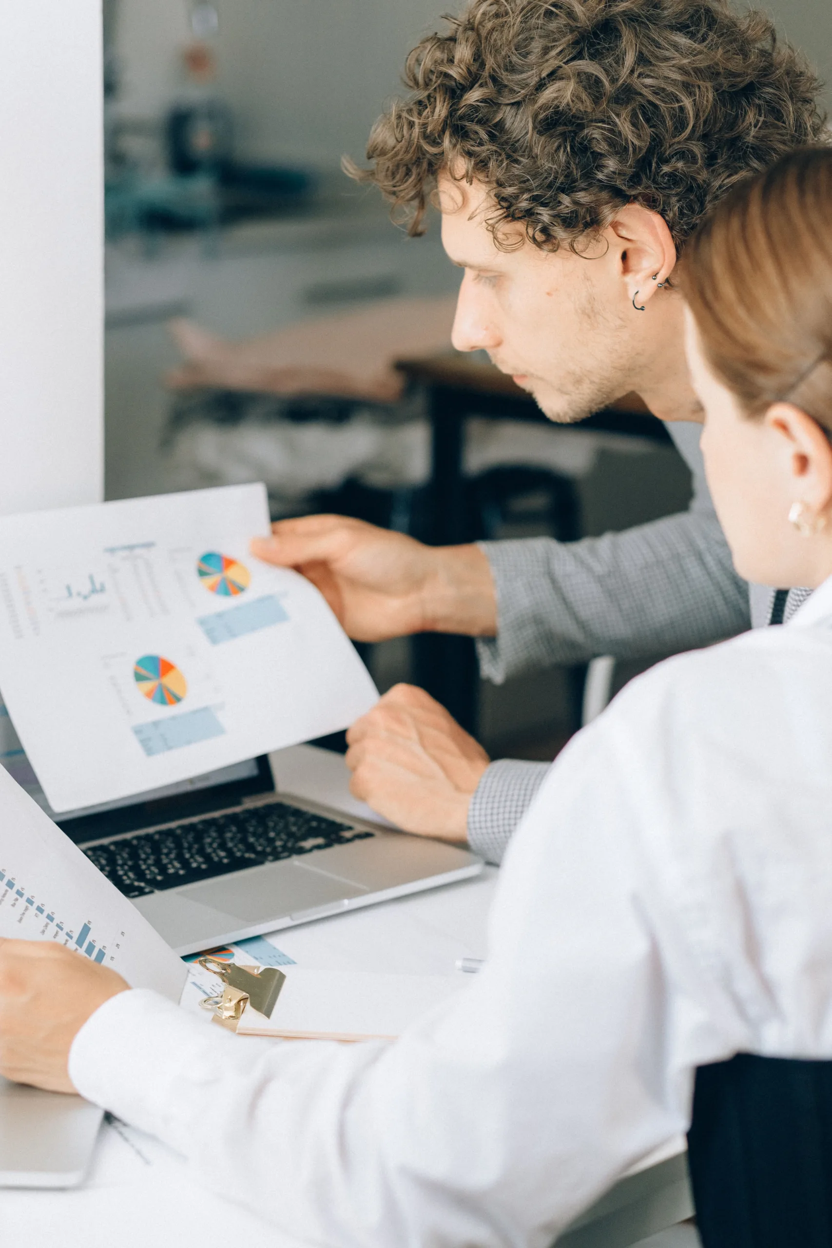 Compliance and Regulatory Reporting Services in Dubai